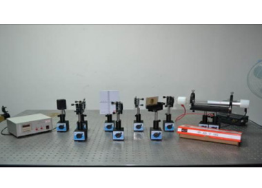 復合光柵光學微分處理實驗系統(tǒng)GCCGOD—B